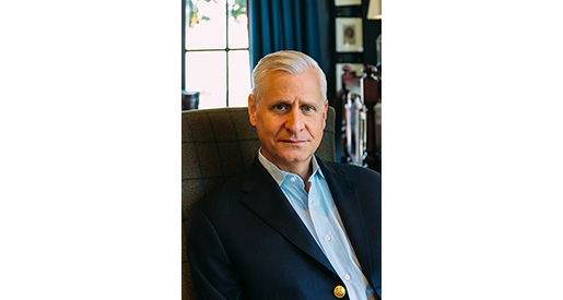 Image for Franklin College to Host Pulitzer Prize-Winning Historian Jon Meacham