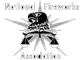 Logo for National Fireworks Association