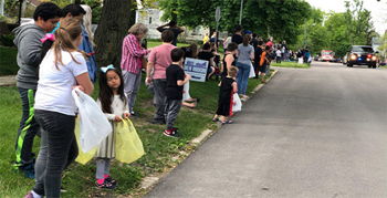 Heritage Days Parade Image for Heritage Days Parade