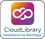 Logo Cloud Library NewsStand