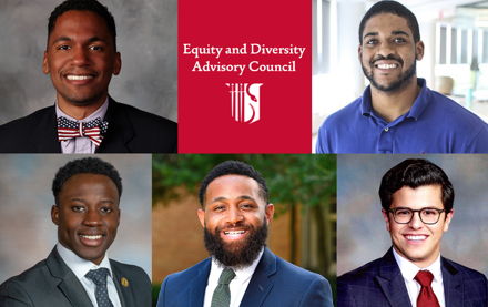 Image for Introducing: Your Equity and Diversity Advisory Council
