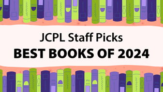 Staff Picks for Best Books of 2024