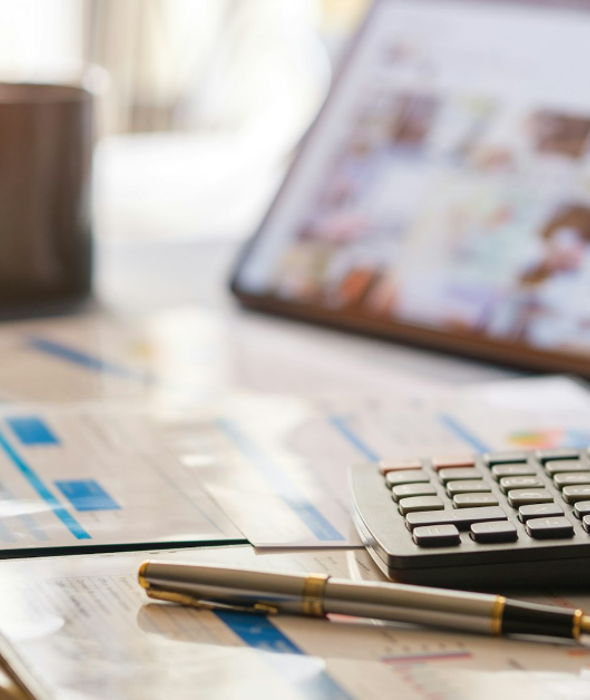 image for The Most Costly Bookkeeping Mistakes Small Business Owners Make (And How to Fix Them)