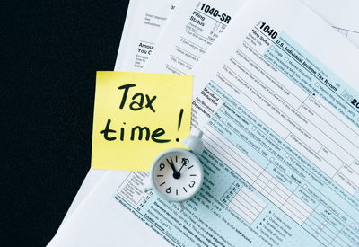 Image for What To Do After You File Your Tax Return