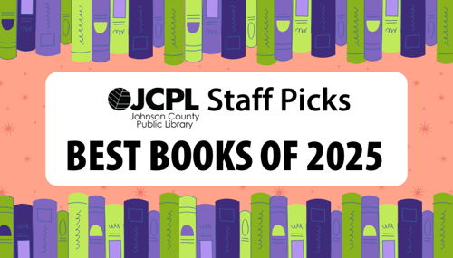 Best Books of the Year Best Books of the Year