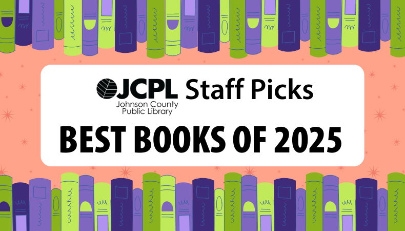 Best Books of 2025