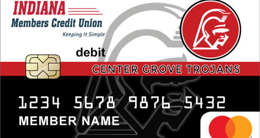 Image for Indiana Members Credit Union Contributes $3,070 to Center Grove High School