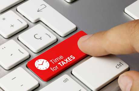 image for The Truth About Taxes on NIL Money: What Every College Athlete Needs to Know