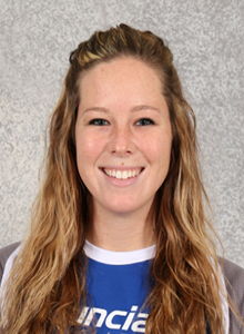 Karli Acree Image of Karli Acree