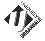 Logo for Urbandale Chamber of Commerce