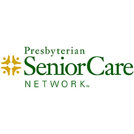 Logo for Presbyterian SeniorCare