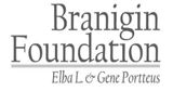 Logo for Branigin Foundation