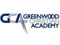 Greenwood Christian Academy Logo for Greenwood Christian Academy