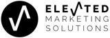 Logo for Elevated Marketing Solutions
