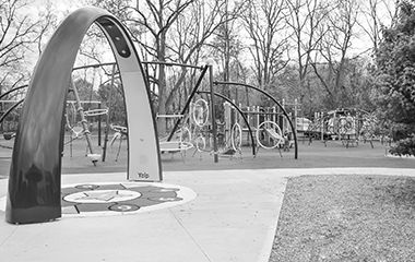 Independence Park Rededication Celebration Image for Independence Park Rededication Celebration