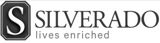Logo for Silverado