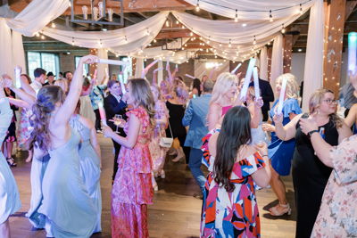 Garment Factory Events