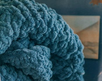 Hand Knitting Class at The Sycamore