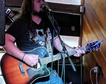 Ruben Guthrie at Grillerz