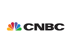 Logo for CNBC