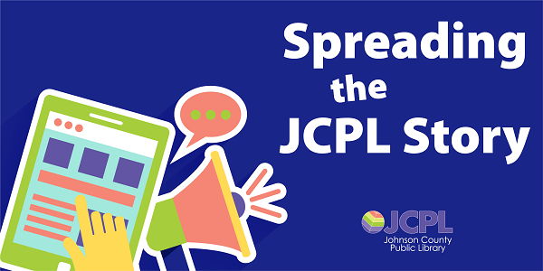 Spreading the JCPL Story