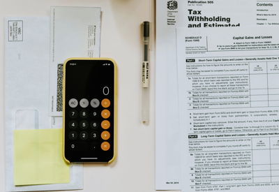 Image for Important Tax Deadlines Under OBBBA