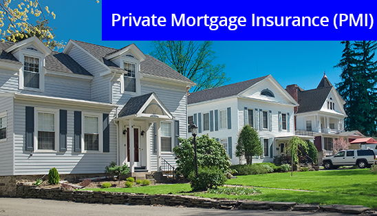 Image for Private Mortgage Insurance (PMI)
