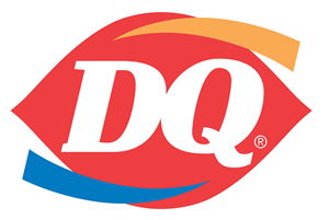 Logo for Franklin Dairy Queen