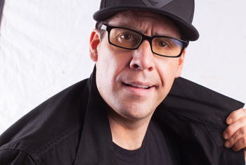 Mad Hatter Presents: Pablo Francisco Mad Hatter Presents: Pablo Francisco