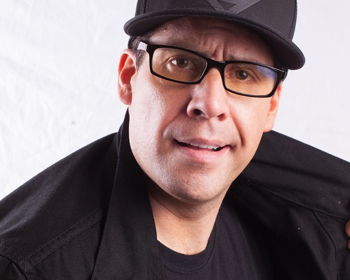 Mad Hatter Presents: Pablo Francisco Mad Hatter Presents: Pablo Francisco