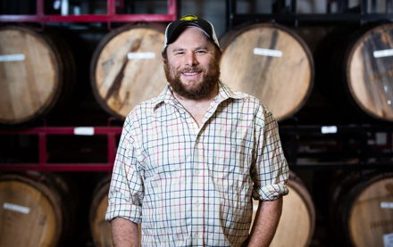 Image for From Mead to Hand Sanitizer: NC State Alumnus Transforms Business During Pandemic