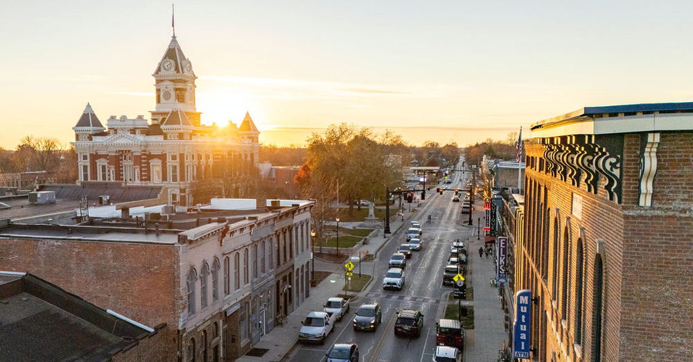 Franklin Chamber of Commerce