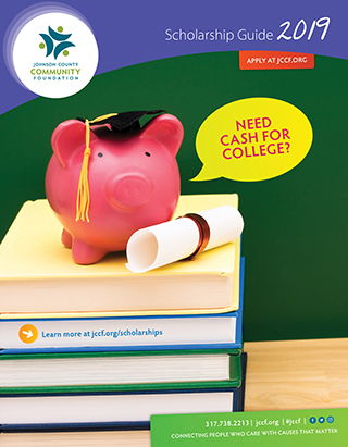 2019 JCCF scholarship guide Image for 2019 JCCF scholarship guide