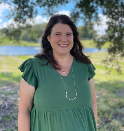 Image of Nicole Hurley, JD
