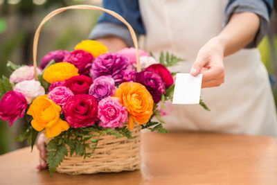 Add Flowers to Any Service Image for Add Flowers to Any Service