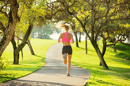 Blog Running Alone Rock the Block Run Greenwood Indiana