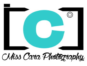 Logo for Miss Cara Photography