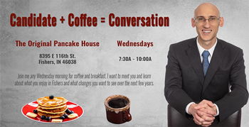 Coffee with Your Candidate Image for Coffee with Your Candidate