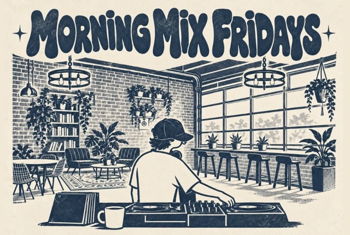 Morning Mix Fridays Morning Mix Fridays
