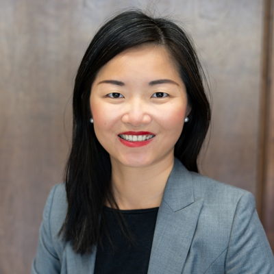 Image for Prudence Zhu, CFP®, CPA, CFT™