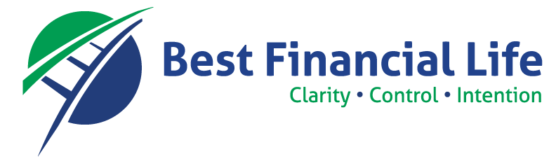 Logo for Best Financial Life