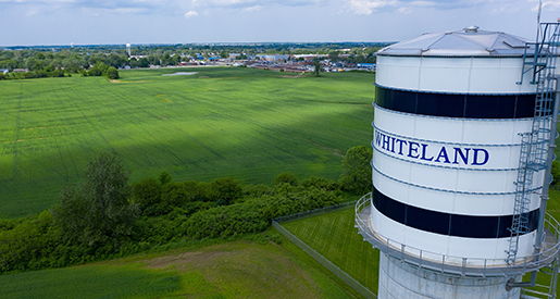 Image for Whiteland Residents Help Plan Town Development at June 18th Community Workshop