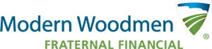 Logo for Modern Woodmen Fraternal Financial
