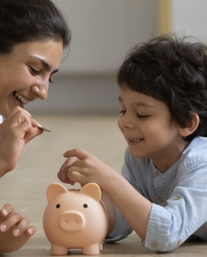 Family Financial Planning for American Expats in Europe