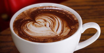Image for National Hot Chocolate Day