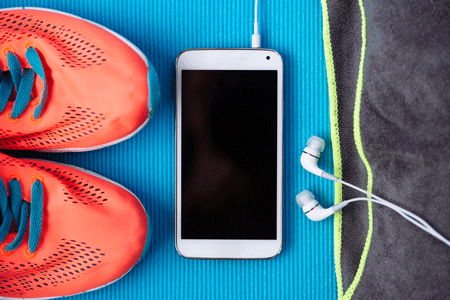 Blog Best Apps Rock the Block Run Blog Greenwood Indiana