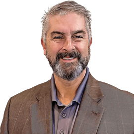 Image of Jim Baudreau