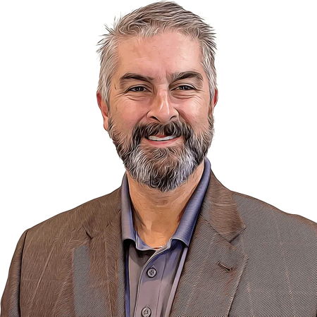 Image of Jim Baudreau