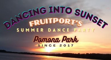 Dance Into Sunset Image for Dance Into Sunset