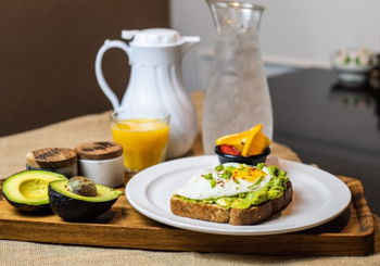 Giving Circle Breakfast Giving Circle Breakfast